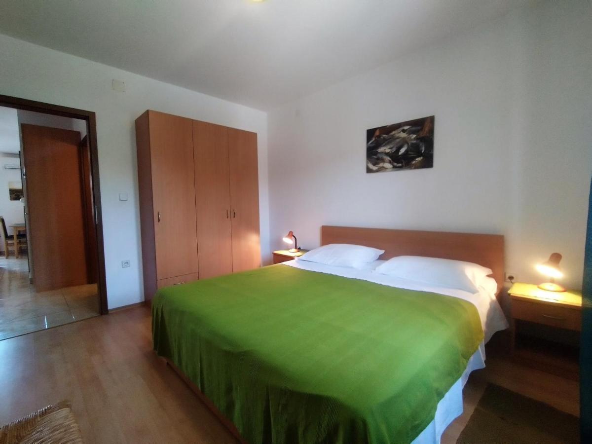 No Stress On Cres Appartement Buitenkant foto
