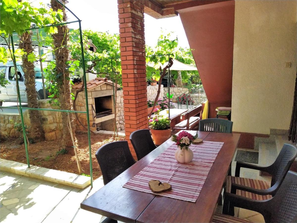 No Stress On Cres Appartement Buitenkant foto