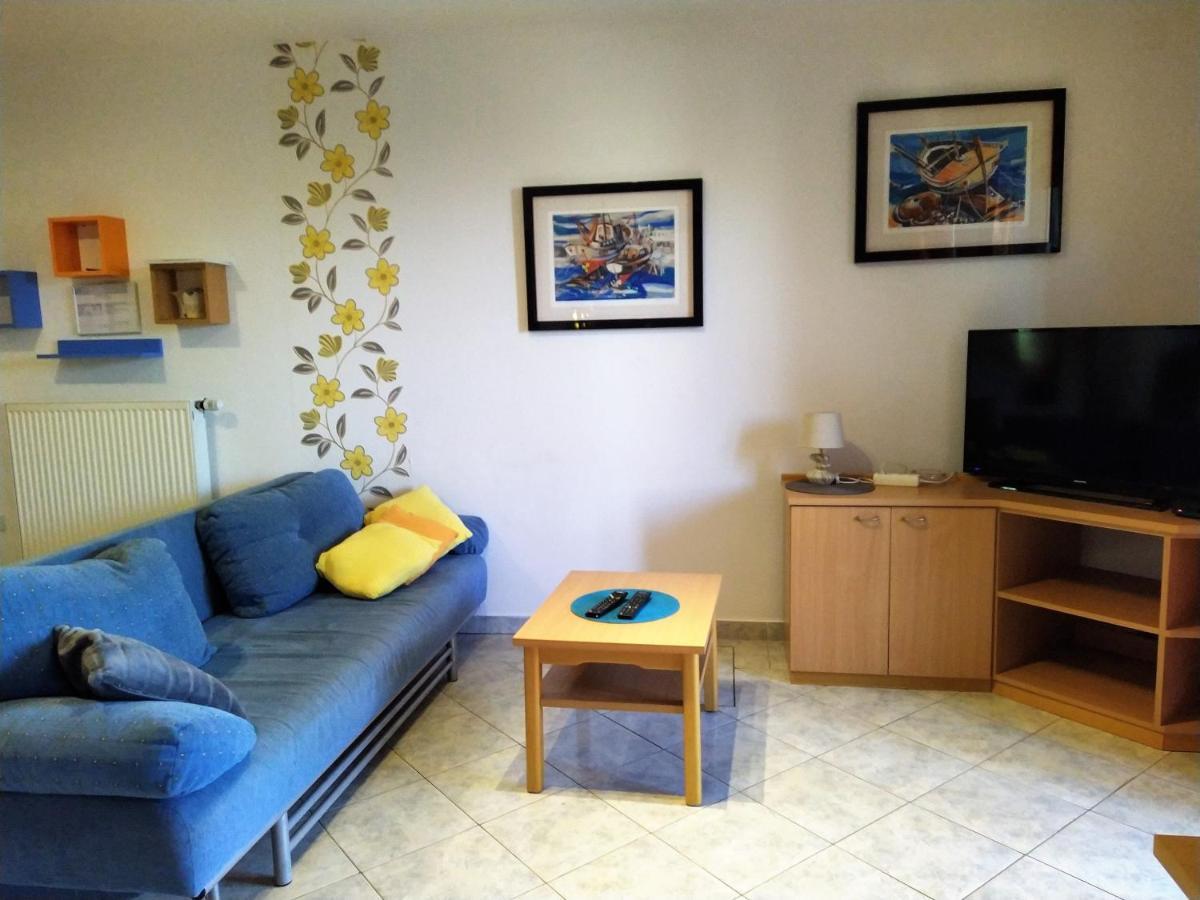 No Stress On Cres Appartement Buitenkant foto