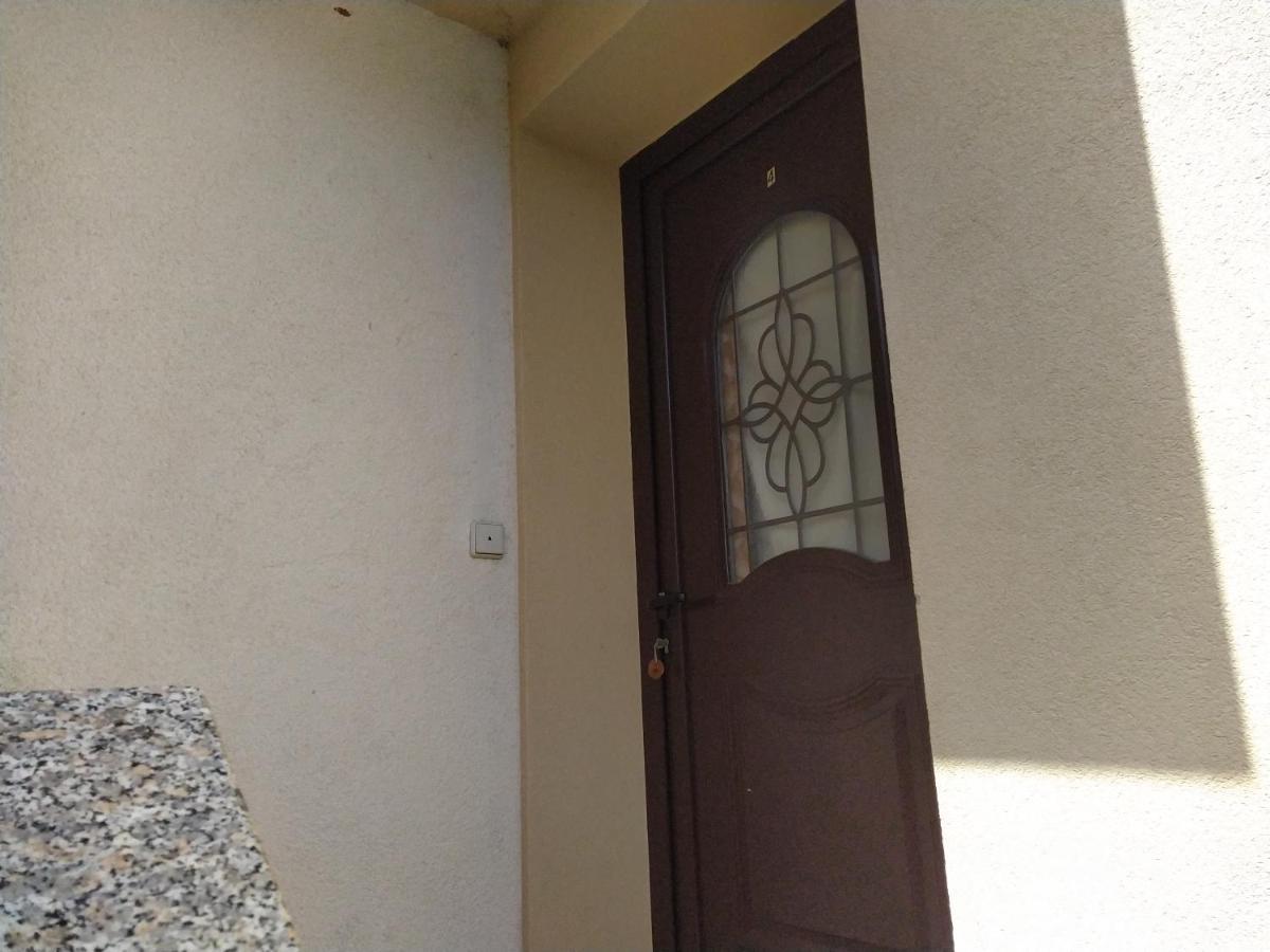No Stress On Cres Appartement Buitenkant foto