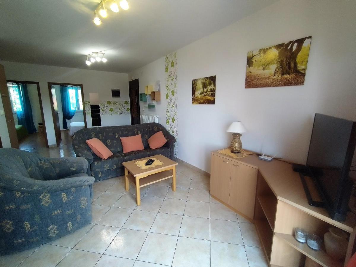 No Stress On Cres Appartement Buitenkant foto