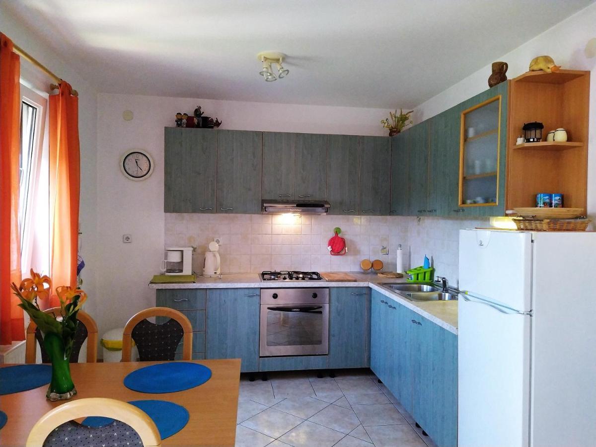 No Stress On Cres Appartement Buitenkant foto