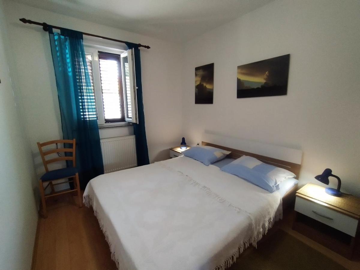 No Stress On Cres Appartement Buitenkant foto