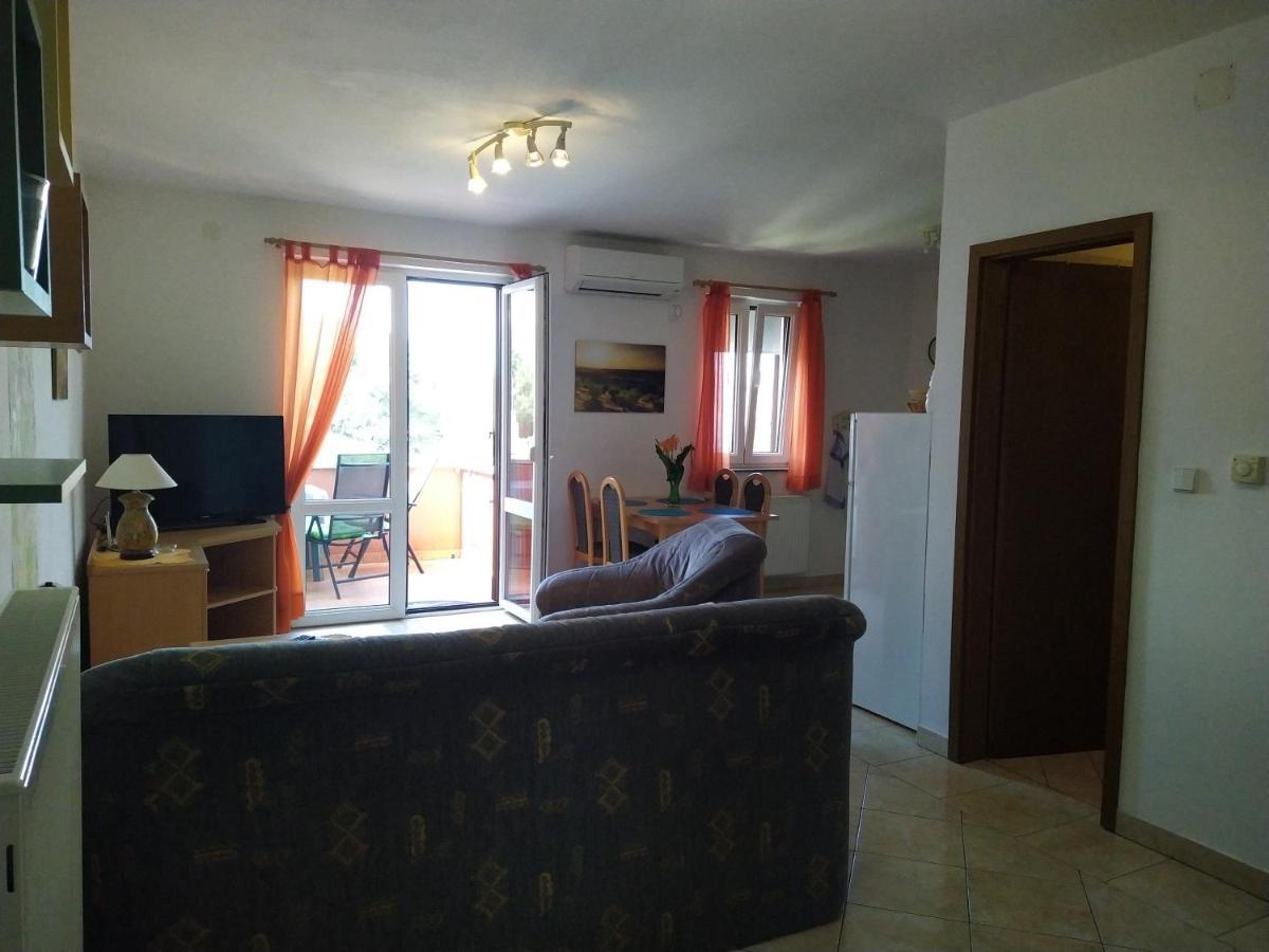 No Stress On Cres Appartement Buitenkant foto