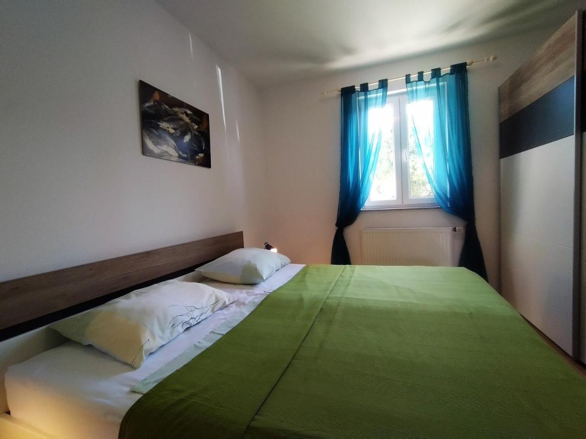 No Stress On Cres Appartement Buitenkant foto