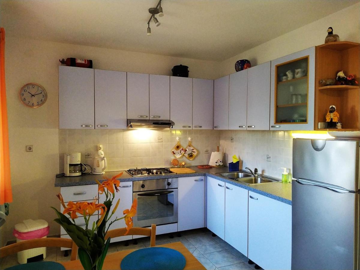 No Stress On Cres Appartement Buitenkant foto