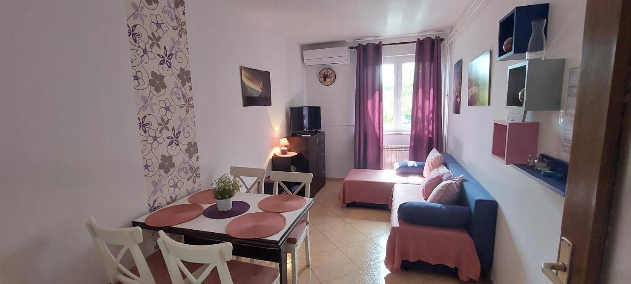 No Stress On Cres Appartement Buitenkant foto