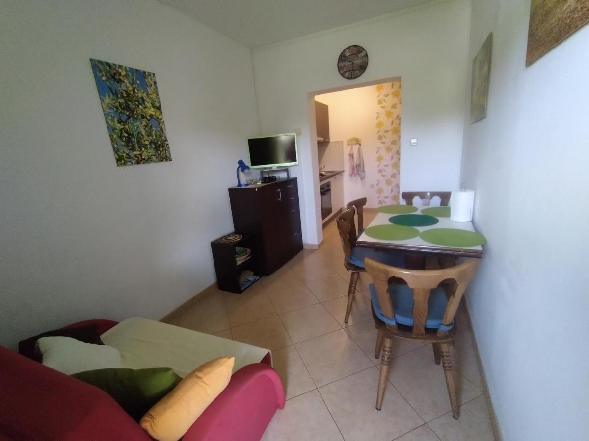 No Stress On Cres Appartement Buitenkant foto