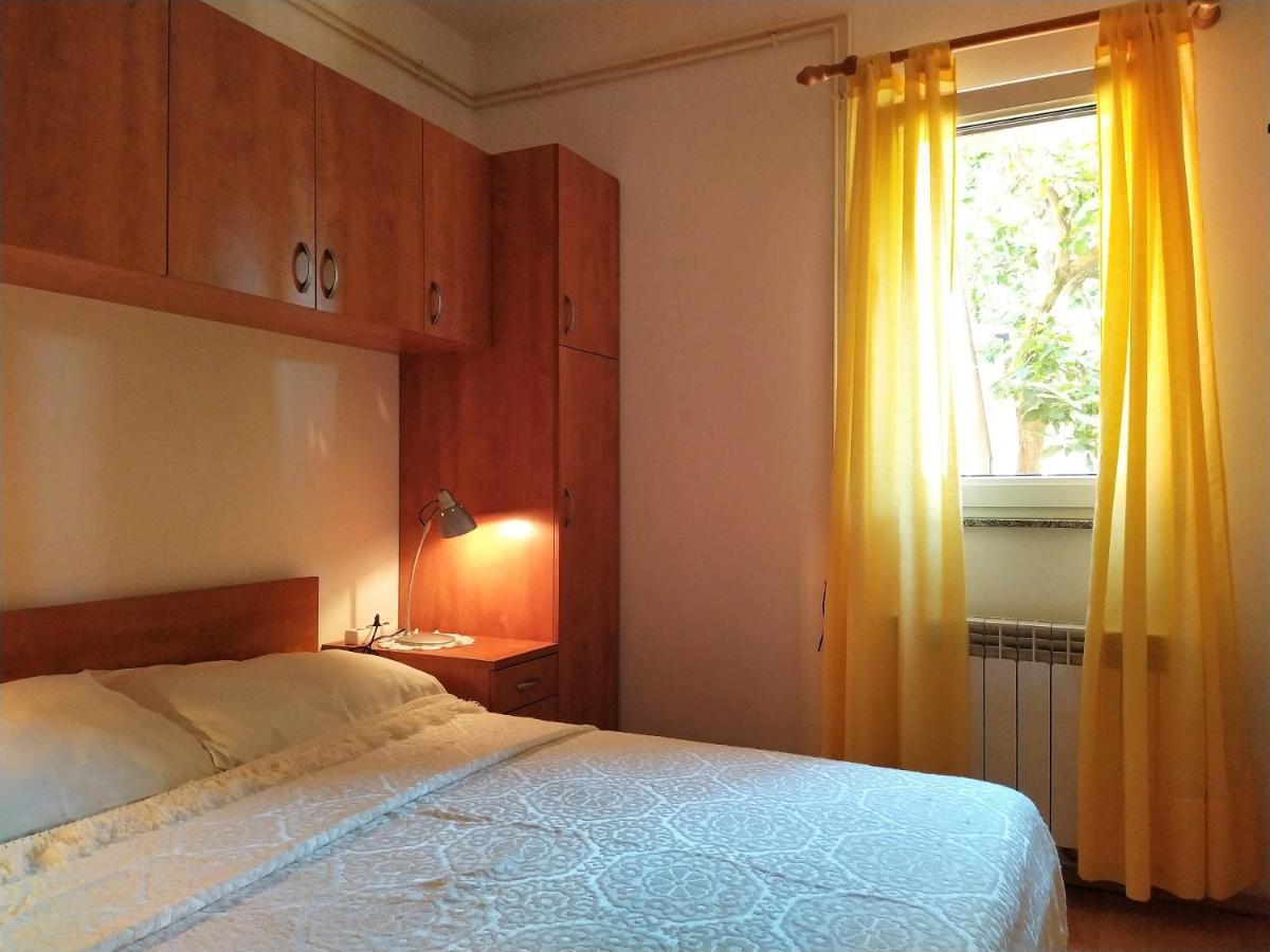 No Stress On Cres Appartement Buitenkant foto