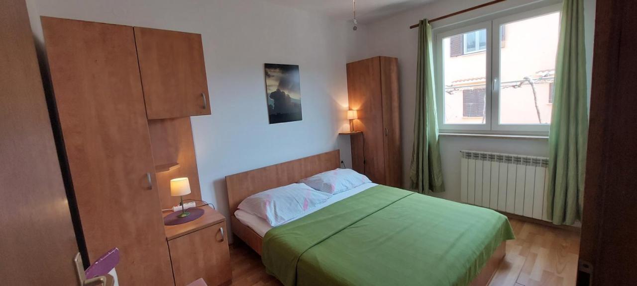 No Stress On Cres Appartement Buitenkant foto