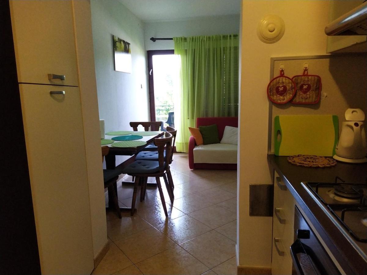 No Stress On Cres Appartement Buitenkant foto