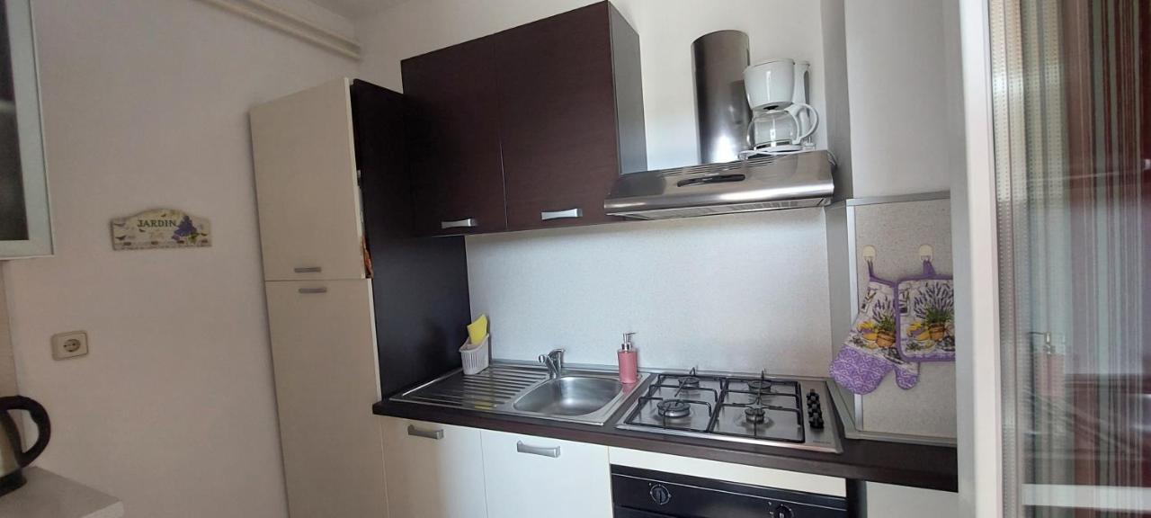 No Stress On Cres Appartement Buitenkant foto