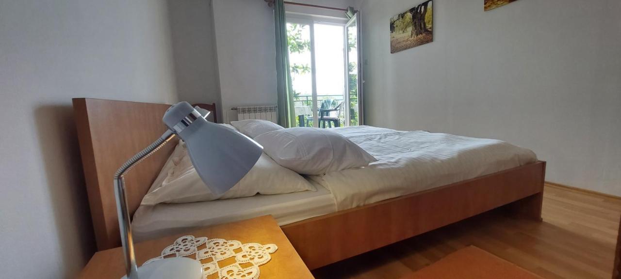 No Stress On Cres Appartement Buitenkant foto