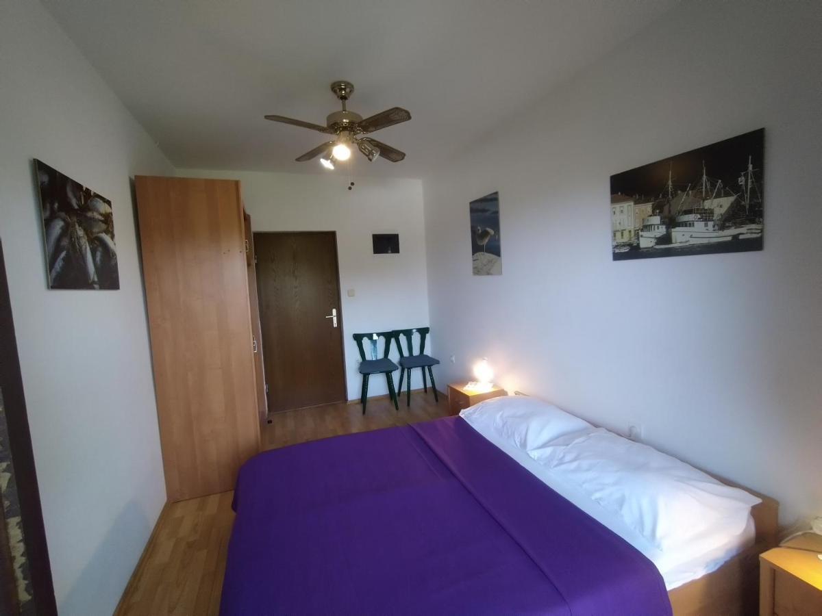 No Stress On Cres Appartement Buitenkant foto