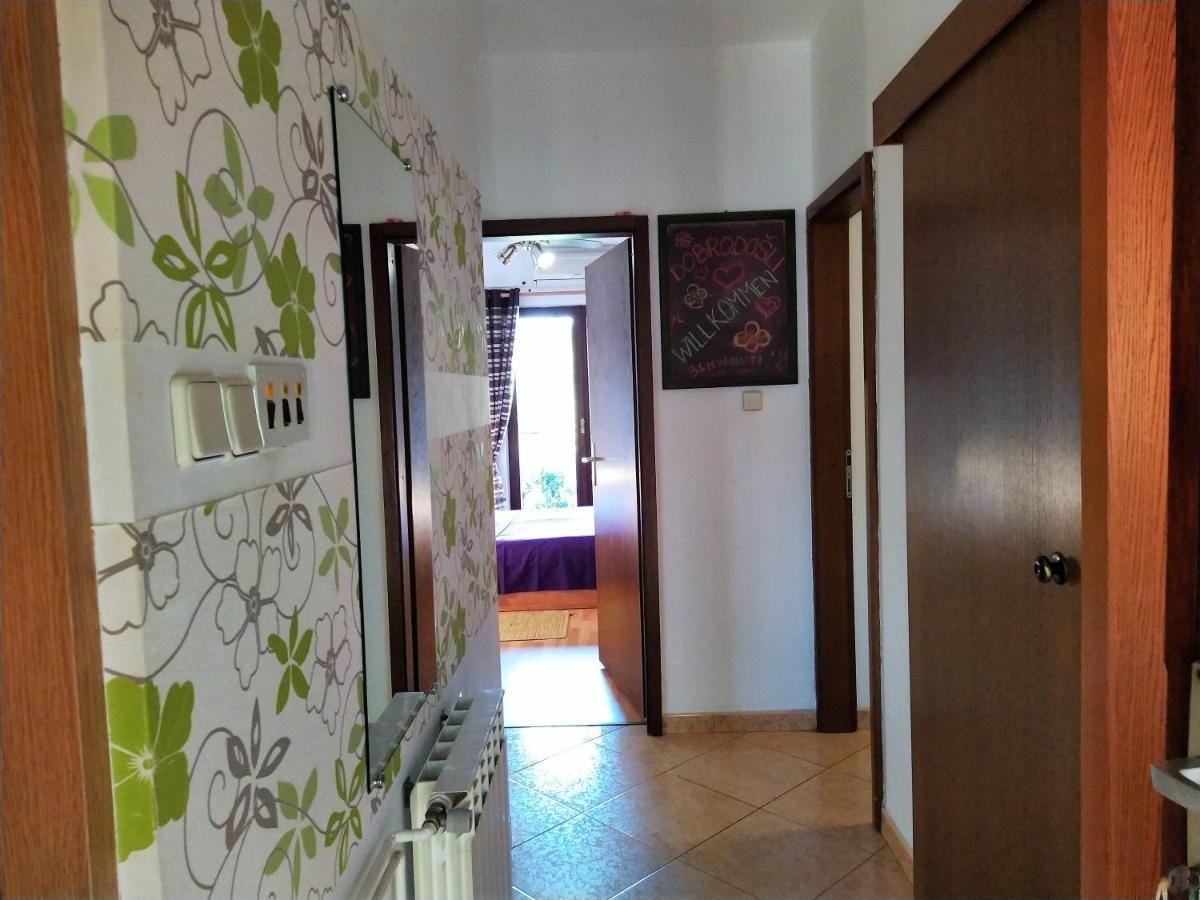 No Stress On Cres Appartement Buitenkant foto
